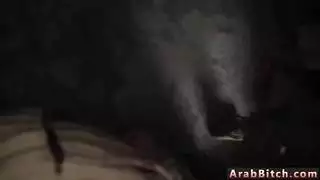 الجمهور العربي وفخار شهر العسل في شهر العسل