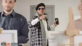 ألزوجة ألملهمة - سكس مترجم