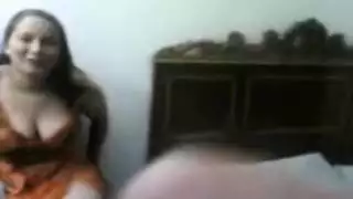 المرأة العربية