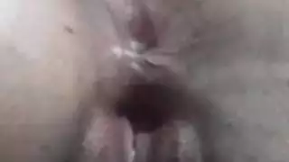 بسبب تلك المؤخرة الكبيرة التي أحبها