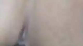 امرأة سمراء سخيف مع قضيبه من مصر