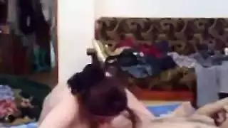نسمه مع واد خيال فاشخها نياكه فى كل الاوضاع وهيا هتموت من المحنه