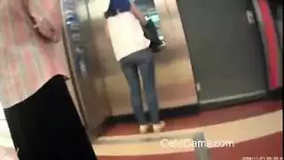 الجمال التركي الجميل الوجه الجميل والحمار يحب كام