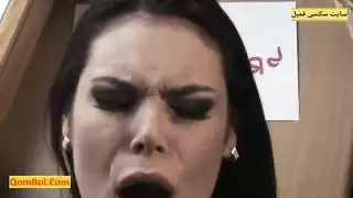 مقاطع الجنس الإيرانية والفارسية في الهواء