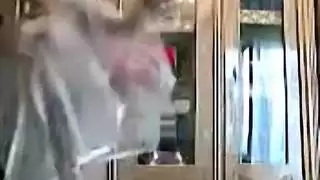 رقص عربي مثير
