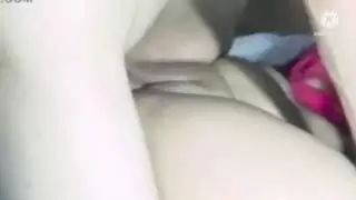 الجنس العربي من الحمار وهي تحبها