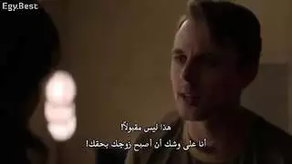 مشاهد جنسية من مسلسل مترجم للعربية