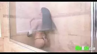 مايا خليفة عاهرة عربية تتناك من