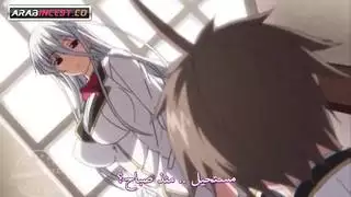 سكس انمي مترجم تفيذ جميع رغبات الفتى الجنسية