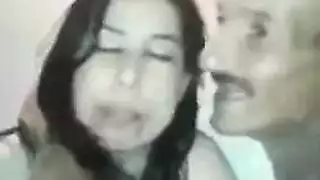 جديد سكس مغربية هيجانة نار