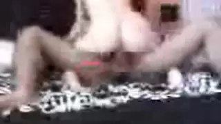 الرجل القبرصي مع ديك كبيرة الملاعين الفتاة التركية