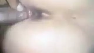 الجنس الشرجي العربي الجميل