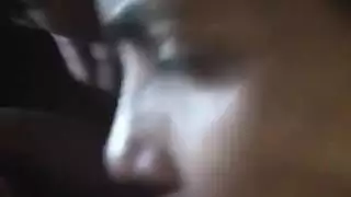 سونيا تمتص الديك السمين