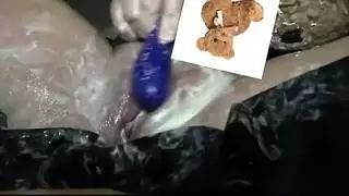 هزاز & في