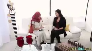 فيديو جنسي ساخن لفتاة الحجاب العربي