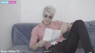 صب إيمين من رودس