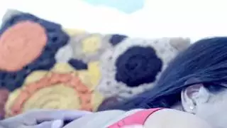 xxx الاباحية مع هذه الفتاة اللطيفة التي لا تستطيع الحصول على ما يكفي من الجنس