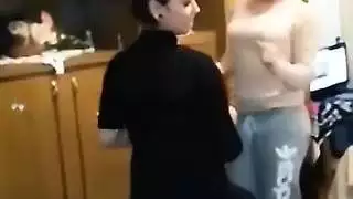 الكلبة العربية