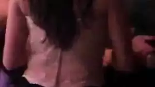 رقص عربي