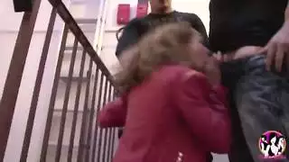 الساخنة العربية وقحة يحصل على تجارب مكثفة من قبل رجل قرنية
