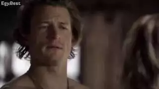 مشاهد جنسية من مسلسل مترجم للعربية