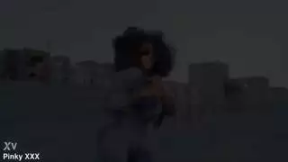 و
