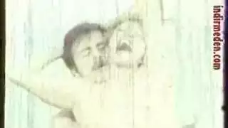 شخص ما