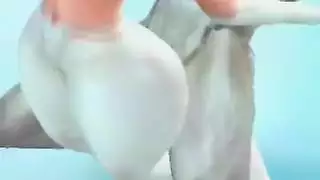 كما اللعنة فتاة عربية