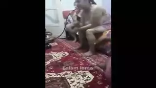 فيديو نيك مصري في شقة دعارة