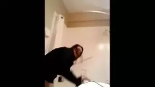 الثدي العربية الجميلة