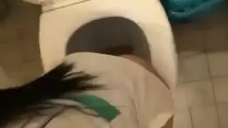 مغربيه محجبه لبوه شديده