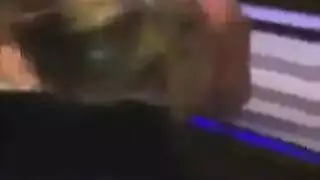 المدبوغة، جبهة مورو لاتينا، جيسي فولت يرتدي جوارب سوداء أثناء الحصول على مارس الجنس من الصعب جدا.