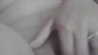 فتاة مثيرة