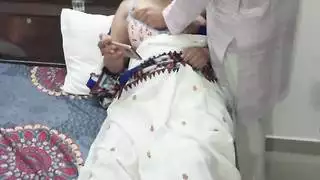 ! الإباحية الهندية بصوت هندي واضح