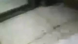 امرأة تونسية تستمني أمام الكاميرا