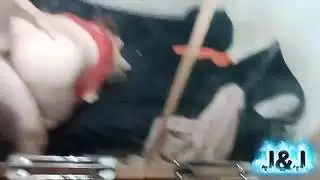 عيد الميلاد مع الديك الرومي والحشو