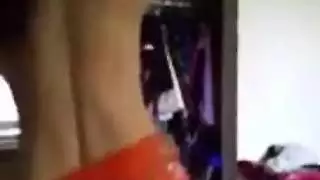 رقص عربي مثير