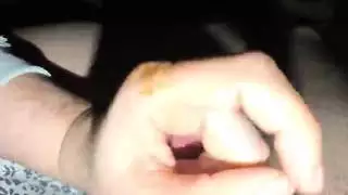 شرجي عربي أول مرة