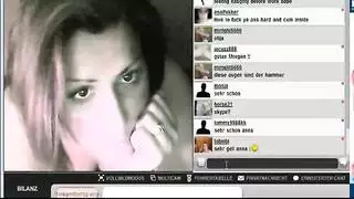 الكلبة التركية