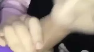 محجبة تمص الزب وتتناك