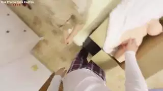 قامت بتفكيك دمى التوصيل الجنسية الخاصة بي من