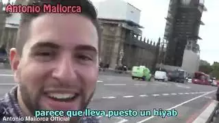 شاعر كبير على البرقع وقحة العربية