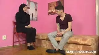من يحتاج إلى العلاج الساخن؟