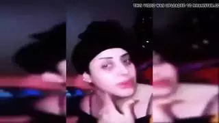 ينيك في جارته المتزوجة