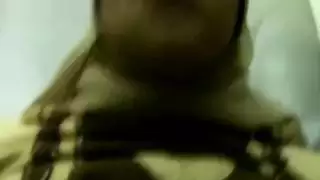 لمحجبات عربية مصرية ونيك في عيادة الطبيب