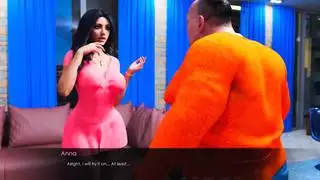 رجل أسود يتلقى لعبة مكثفة من الجنس عن طريق الفم من شقراء