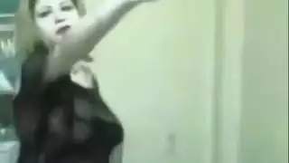رقص شرقي عربي مثير جدا
