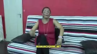 ياسمينا ناضجة عربية تحصل مارس الجنس