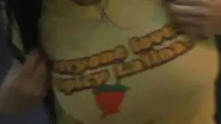 أندريا رينكون (الحمام التركي)