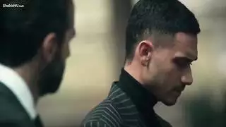 مشاهد جنسية من مسلسل مترجم للعربية